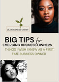 Best Tips for Business Owners